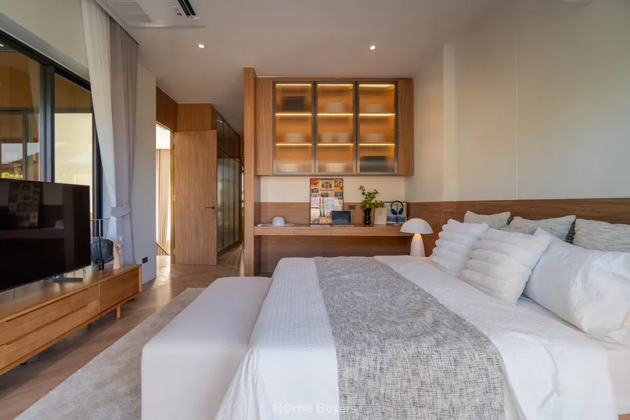 เจาะฟังก์ชัน Essentia พระราม 2 บ้าน Thai Modern Tropical เพื่อคุณภาพชีวิตดีแบบ Well-Being เจาะฟังก์ชัน Essentia พระราม 2 บ้าน Thai Modern Tropical เพื่อคุณภาพชีวิตดีแบบ Well-Being