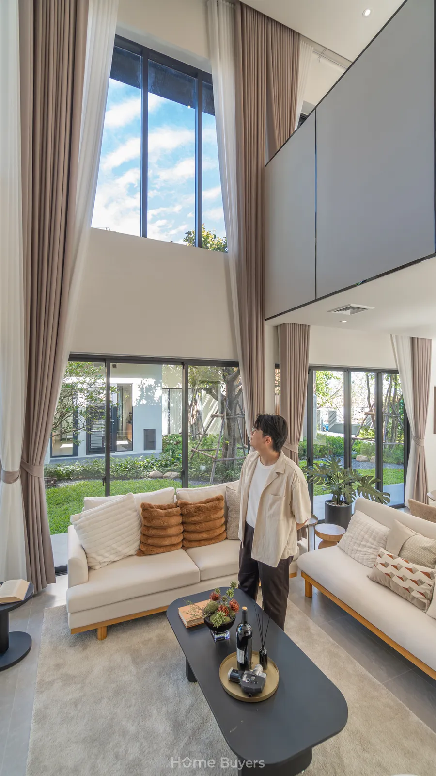 เจาะฟังก์ชัน Essentia พระราม 2 บ้าน Thai Modern Tropical เพื่อคุณภาพชีวิตดีแบบ Well-Being เจาะฟังก์ชัน Essentia พระราม 2 บ้าน Thai Modern Tropical เพื่อคุณภาพชีวิตดีแบบ Well-Being