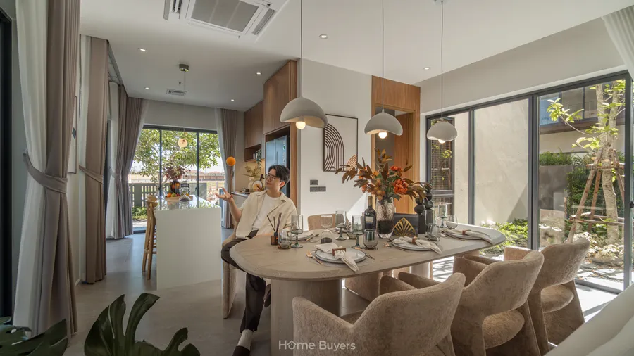 เจาะฟังก์ชัน Essentia พระราม 2 บ้าน Thai Modern Tropical เพื่อคุณภาพชีวิตดีแบบ Well-Being เจาะฟังก์ชัน Essentia พระราม 2 บ้าน Thai Modern Tropical เพื่อคุณภาพชีวิตดีแบบ Well-Being