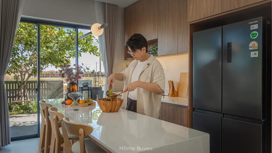 เจาะฟังก์ชัน Essentia พระราม 2 บ้าน Thai Modern Tropical เพื่อคุณภาพชีวิตดีแบบ Well-Being เจาะฟังก์ชัน Essentia พระราม 2 บ้าน Thai Modern Tropical เพื่อคุณภาพชีวิตดีแบบ Well-Being