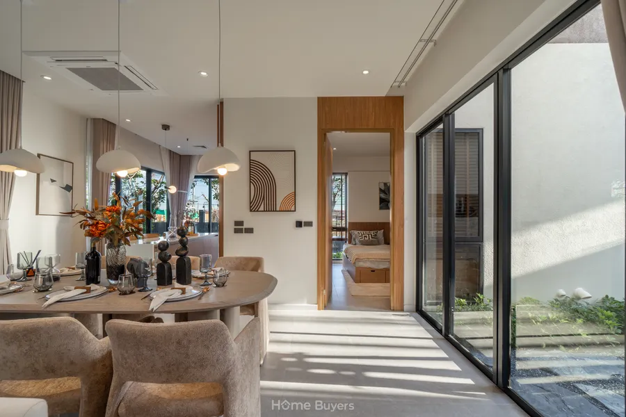 เจาะฟังก์ชัน Essentia พระราม 2 บ้าน Thai Modern Tropical เพื่อคุณภาพชีวิตดีแบบ Well-Being เจาะฟังก์ชัน Essentia พระราม 2 บ้าน Thai Modern Tropical เพื่อคุณภาพชีวิตดีแบบ Well-Being