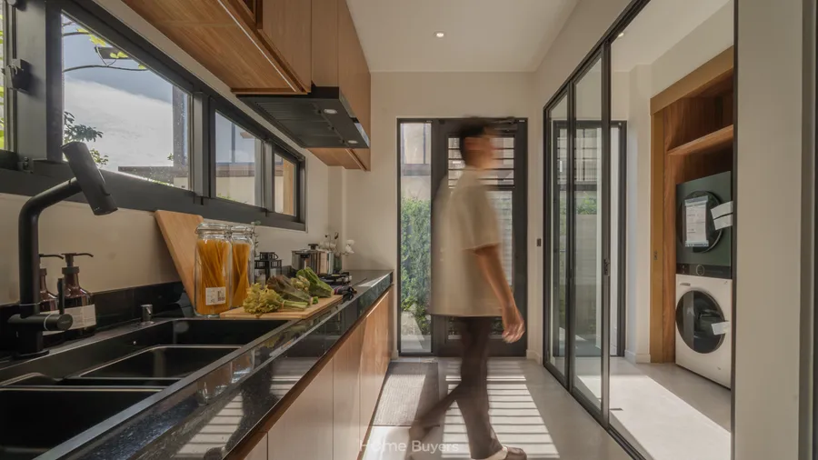 เจาะฟังก์ชัน Essentia พระราม 2 บ้าน Thai Modern Tropical เพื่อคุณภาพชีวิตดีแบบ Well-Being เจาะฟังก์ชัน Essentia พระราม 2 บ้าน Thai Modern Tropical เพื่อคุณภาพชีวิตดีแบบ Well-Being