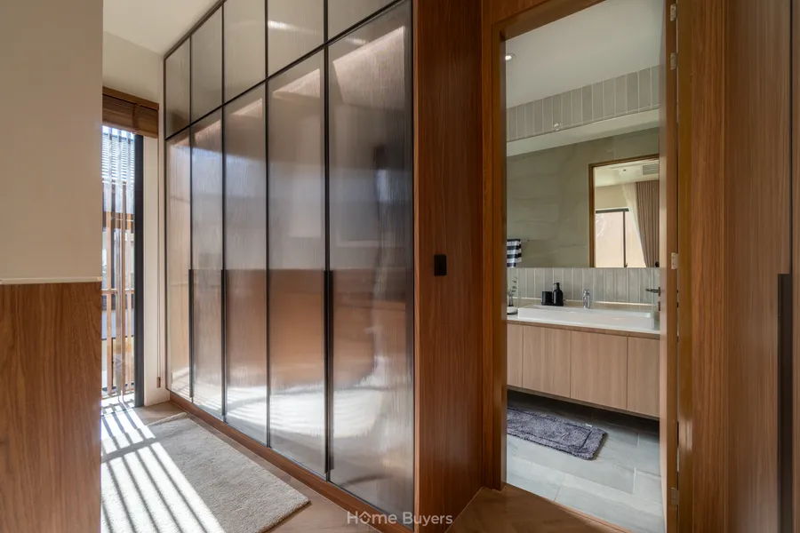 เจาะฟังก์ชัน Essentia พระราม 2 บ้าน Thai Modern Tropical เพื่อคุณภาพชีวิตดีแบบ Well-Being เจาะฟังก์ชัน Essentia พระราม 2 บ้าน Thai Modern Tropical เพื่อคุณภาพชีวิตดีแบบ Well-Being