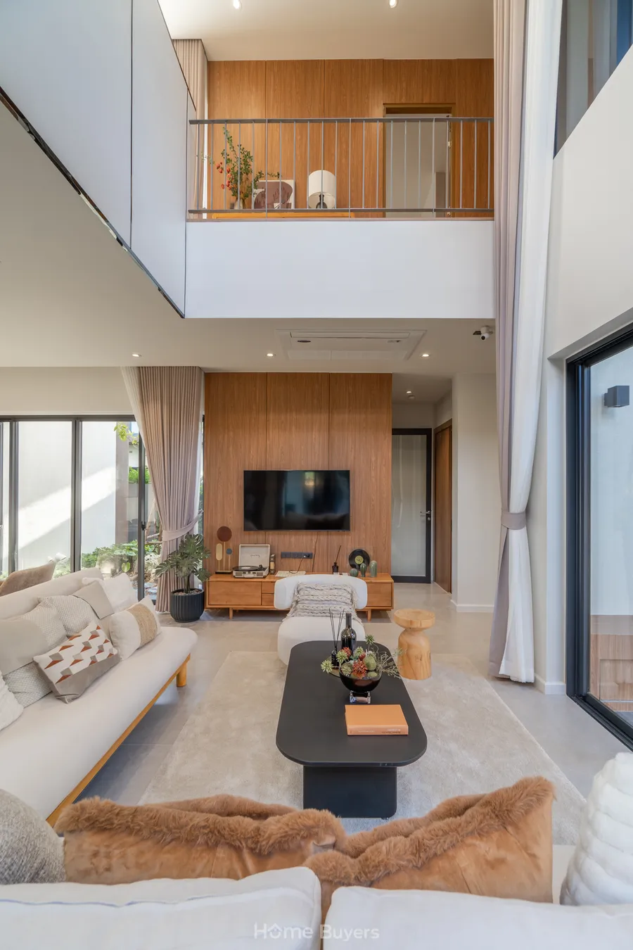 เจาะฟังก์ชัน Essentia พระราม 2 บ้าน Thai Modern Tropical เพื่อคุณภาพชีวิตดีแบบ Well-Being เจาะฟังก์ชัน Essentia พระราม 2 บ้าน Thai Modern Tropical เพื่อคุณภาพชีวิตดีแบบ Well-Being