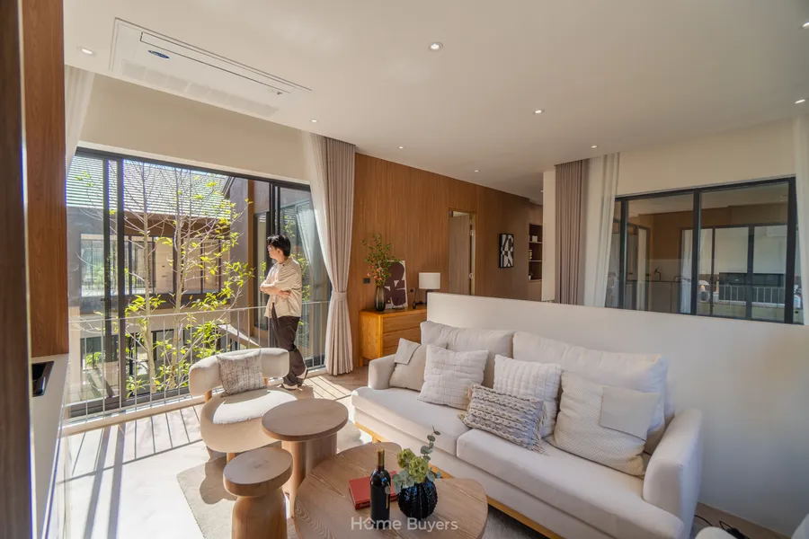 เจาะฟังก์ชัน Essentia พระราม 2 บ้าน Thai Modern Tropical เพื่อคุณภาพชีวิตดีแบบ Well-Being เจาะฟังก์ชัน Essentia พระราม 2 บ้าน Thai Modern Tropical เพื่อคุณภาพชีวิตดีแบบ Well-Being