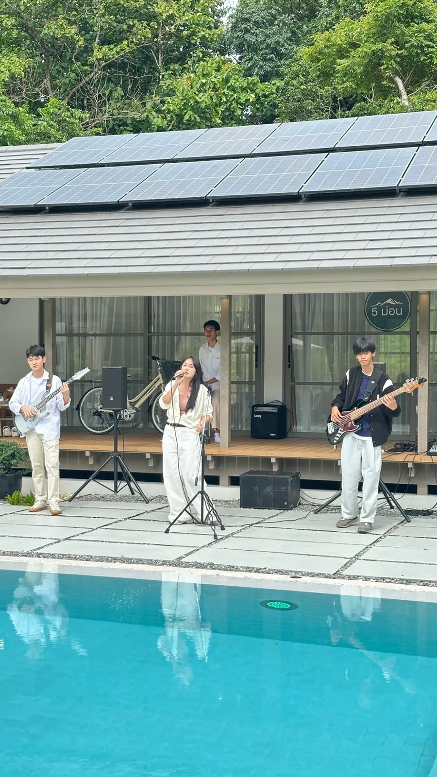 The Hamon Residence เปิดบ้านต้อนรับ VIP Day