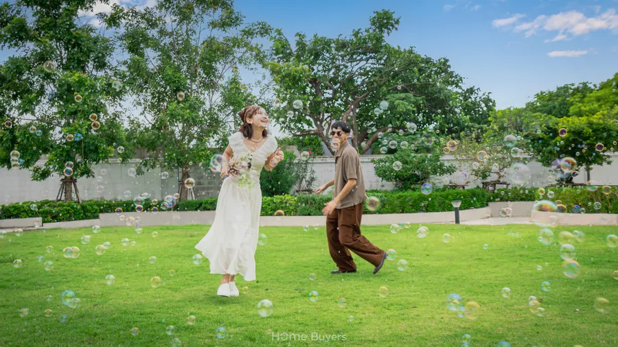 เปิดบ้าน นครทองลีฟวิ่ง บางนา - เทพารักษ์ ทาวน์โฮมแฝดฟังก์ชันลงตัว ตอบโจทย์ครอบครัวคนรุ่นใหม่ เปิดบ้าน นครทองลีฟวิ่ง บางนา - เทพารักษ์ ทาวน์โฮมแฝดฟังก์ชันลงตัว ตอบโจทย์ครอบครัวคนรุ่นใหม่