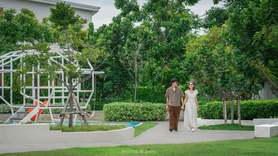 เปิดบ้าน นครทองลีฟวิ่ง บางนา - เทพารักษ์ ทาวน์โฮมแฝดฟังก์ชันลงตัว ตอบโจทย์ครอบครัวคนรุ่นใหม่ เปิดบ้าน นครทองลีฟวิ่ง บางนา - เทพารักษ์ ทาวน์โฮมแฝดฟังก์ชันลงตัว ตอบโจทย์ครอบครัวคนรุ่นใหม่
