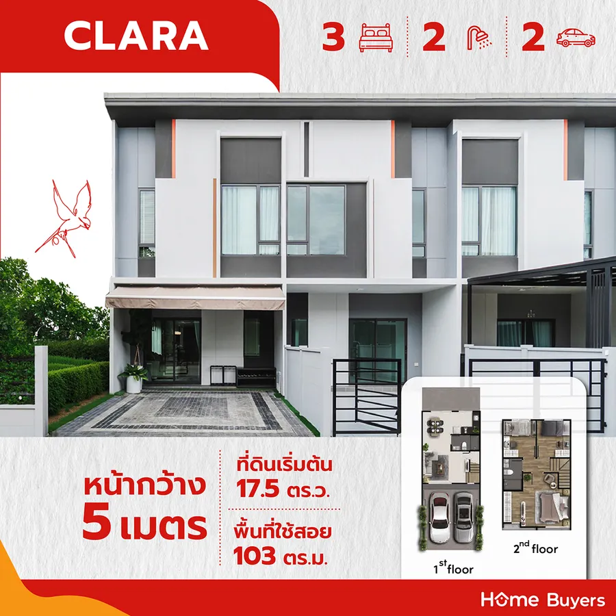 พลีโน่ ทาวน์ สุขุมวิท - บางปู ทาวน์โฮมบนทำเลถนนตำหรุ-บางปู ที่ให้คุณภาพการอยู่อาศัยมากกว่าคำว่าบ้าน พลีโน่ ทาวน์ สุขุมวิท - บางปู ทาวน์โฮมบนทำเลถนนตำหรุ-บางปู ที่ให้คุณภาพการอยู่อาศัยมากกว่าคำว่าบ้าน