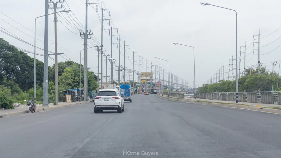 พลีโน่ ทาวน์ สุขุมวิท - บางปู ทาวน์โฮมบนทำเลถนนตำหรุ-บางปู ที่ให้คุณภาพการอยู่อาศัยมากกว่าคำว่าบ้าน พลีโน่ ทาวน์ สุขุมวิท - บางปู ทาวน์โฮมบนทำเลถนนตำหรุ-บางปู ที่ให้คุณภาพการอยู่อาศัยมากกว่าคำว่าบ้าน