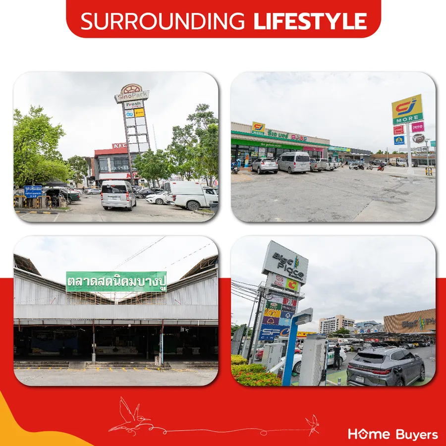 พลีโน่ ทาวน์ สุขุมวิท - บางปู ทาวน์โฮมบนทำเลถนนตำหรุ-บางปู ที่ให้คุณภาพการอยู่อาศัยมากกว่าคำว่าบ้าน พลีโน่ ทาวน์ สุขุมวิท - บางปู ทาวน์โฮมบนทำเลถนนตำหรุ-บางปู ที่ให้คุณภาพการอยู่อาศัยมากกว่าคำว่าบ้าน