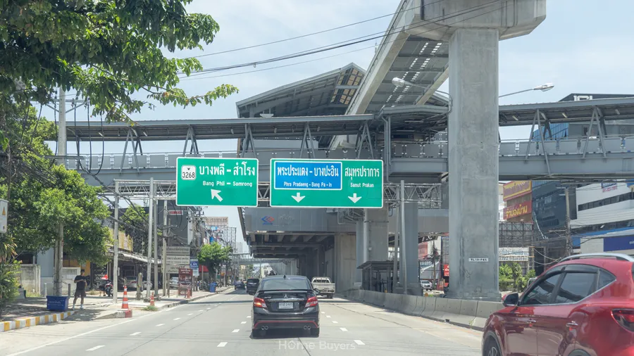 เจาะลึก พลีโน่ แพรกษา - สุขุมวิท ทาวน์โฮม บ้านแฝด เริ่ม 2.79 ล้าน* ติด ถ.สุขุมวิท ใกล้ BTS เคหะฯ ฟังก์ชันตอบโจทย์ครอบครัวขยาย เจาะลึก พลีโน่ แพรกษา - สุขุมวิท ทาวน์โฮม บ้านแฝด เริ่ม 2.79 ล้าน* ติด ถ.สุขุมวิท ใกล้ BTS เคหะฯ ฟังก์ชันตอบโจทย์ครอบครัวขยาย