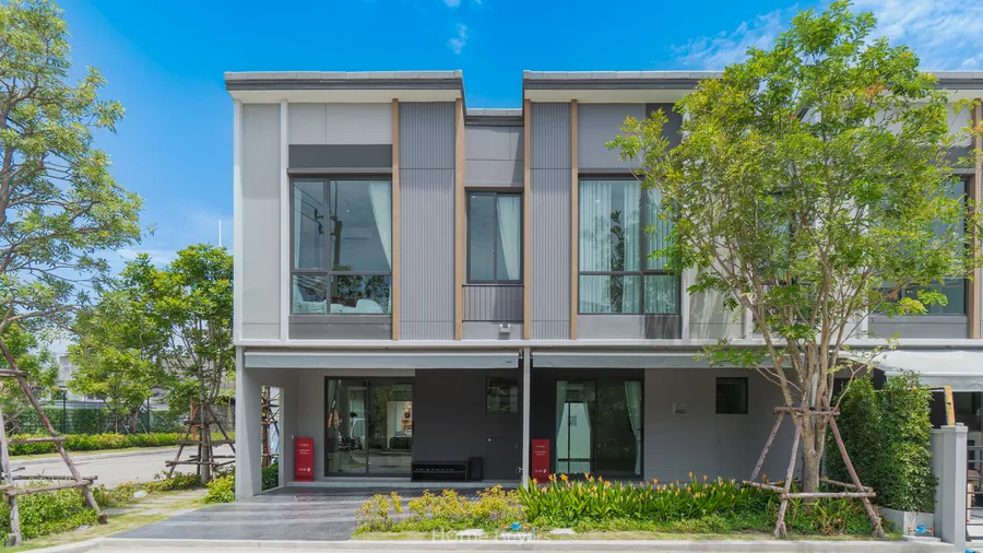 เจาะลึก พลีโน่ แพรกษา - สุขุมวิท ทาวน์โฮม บ้านแฝด เริ่ม 2.79 ล้าน* ติด ถ.สุขุมวิท ใกล้ BTS เคหะฯ ฟังก์ชันตอบโจทย์ครอบครัวขยาย เจาะลึก พลีโน่ แพรกษา - สุขุมวิท ทาวน์โฮม บ้านแฝด เริ่ม 2.79 ล้าน* ติด ถ.สุขุมวิท ใกล้ BTS เคหะฯ ฟังก์ชันตอบโจทย์ครอบครัวขยาย