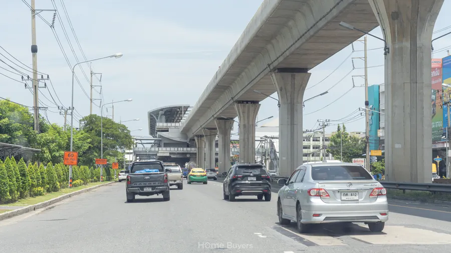 เจาะลึก พลีโน่ แพรกษา - สุขุมวิท ทาวน์โฮม บ้านแฝด เริ่ม 2.79 ล้าน* ติด ถ.สุขุมวิท ใกล้ BTS เคหะฯ ฟังก์ชันตอบโจทย์ครอบครัวขยาย เจาะลึก พลีโน่ แพรกษา - สุขุมวิท ทาวน์โฮม บ้านแฝด เริ่ม 2.79 ล้าน* ติด ถ.สุขุมวิท ใกล้ BTS เคหะฯ ฟังก์ชันตอบโจทย์ครอบครัวขยาย
