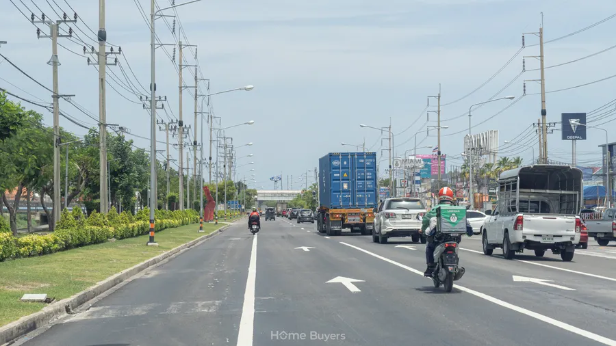 เจาะลึก พลีโน่ แพรกษา - สุขุมวิท ทาวน์โฮม บ้านแฝด เริ่ม 2.79 ล้าน* ติด ถ.สุขุมวิท ใกล้ BTS เคหะฯ ฟังก์ชันตอบโจทย์ครอบครัวขยาย เจาะลึก พลีโน่ แพรกษา - สุขุมวิท ทาวน์โฮม บ้านแฝด เริ่ม 2.79 ล้าน* ติด ถ.สุขุมวิท ใกล้ BTS เคหะฯ ฟังก์ชันตอบโจทย์ครอบครัวขยาย