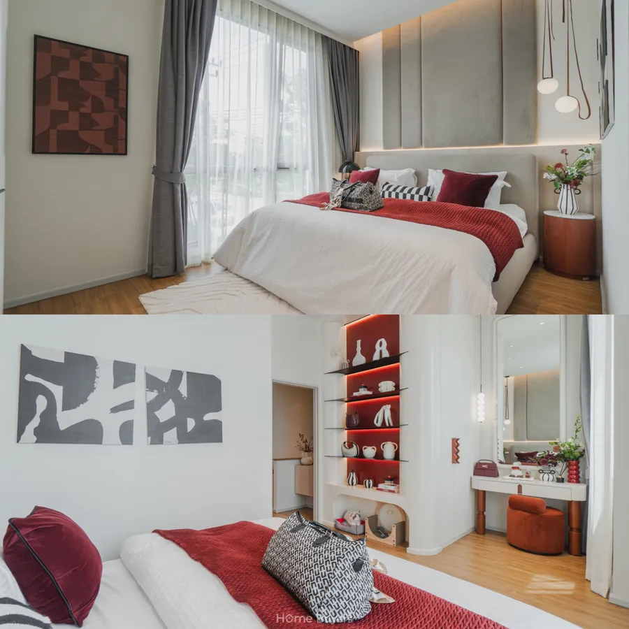 เจาะลึก พลีโน่ แพรกษา - สุขุมวิท ทาวน์โฮม บ้านแฝด เริ่ม 2.79 ล้าน* ติด ถ.สุขุมวิท ใกล้ BTS เคหะฯ ฟังก์ชันตอบโจทย์ครอบครัวขยาย เจาะลึก พลีโน่ แพรกษา - สุขุมวิท ทาวน์โฮม บ้านแฝด เริ่ม 2.79 ล้าน* ติด ถ.สุขุมวิท ใกล้ BTS เคหะฯ ฟังก์ชันตอบโจทย์ครอบครัวขยาย