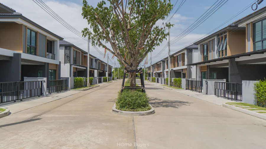 เจาะลึก พลีโน่ แพรกษา - สุขุมวิท ทาวน์โฮม บ้านแฝด เริ่ม 2.79 ล้าน* ติด ถ.สุขุมวิท ใกล้ BTS เคหะฯ ฟังก์ชันตอบโจทย์ครอบครัวขยาย เจาะลึก พลีโน่ แพรกษา - สุขุมวิท ทาวน์โฮม บ้านแฝด เริ่ม 2.79 ล้าน* ติด ถ.สุขุมวิท ใกล้ BTS เคหะฯ ฟังก์ชันตอบโจทย์ครอบครัวขยาย