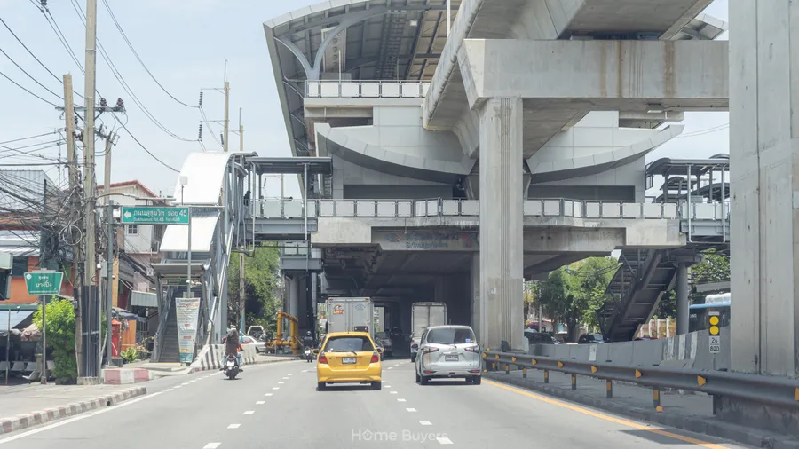 เจาะลึก พลีโน่ แพรกษา - สุขุมวิท ทาวน์โฮม บ้านแฝด เริ่ม 2.79 ล้าน* ติด ถ.สุขุมวิท ใกล้ BTS เคหะฯ ฟังก์ชันตอบโจทย์ครอบครัวขยาย เจาะลึก พลีโน่ แพรกษา - สุขุมวิท ทาวน์โฮม บ้านแฝด เริ่ม 2.79 ล้าน* ติด ถ.สุขุมวิท ใกล้ BTS เคหะฯ ฟังก์ชันตอบโจทย์ครอบครัวขยาย