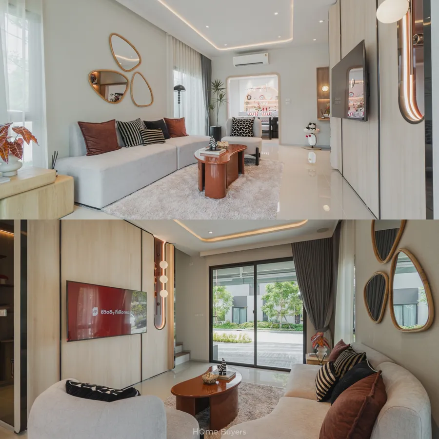 เจาะลึก พลีโน่ แพรกษา - สุขุมวิท ทาวน์โฮม บ้านแฝด เริ่ม 2.79 ล้าน* ติด ถ.สุขุมวิท ใกล้ BTS เคหะฯ ฟังก์ชันตอบโจทย์ครอบครัวขยาย เจาะลึก พลีโน่ แพรกษา - สุขุมวิท ทาวน์โฮม บ้านแฝด เริ่ม 2.79 ล้าน* ติด ถ.สุขุมวิท ใกล้ BTS เคหะฯ ฟังก์ชันตอบโจทย์ครอบครัวขยาย