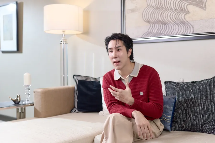 แคมเปญ #APเราเห็นชีวิตคุณ เอพี ไทยแลนด์ ขยายมิติความเข้าใจชีวิตอย่างลึกซึ้ง ผ่านโปรเจกต์ ‘AP MENTAL HELP’ ร่วมกับ ‘เขื่อน-ภัทรดนัย’