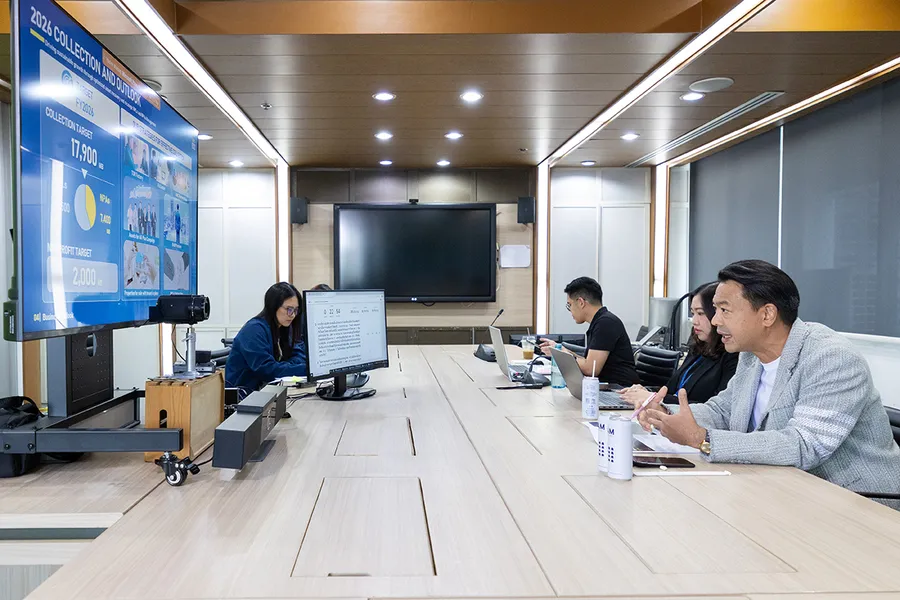 BAM ส่งสัญญาณ ไตรมาส 2 ฟื้นต่อเนื่อง ผลเรียกเก็บและกำไรโต 16% และ 8% เร่ง NPL-NPA-JV AMC ขับเคลื่อนครึ่งปีหลัง BAM ส่งสัญญาณ ไตรมาส 2 ฟื้นต่อเนื่อง ผลเรียกเก็บและกำไรโต 16% และ 8% เร่ง NPL-NPA-JV AMC ขับเคลื่อนครึ่งปีหลัง