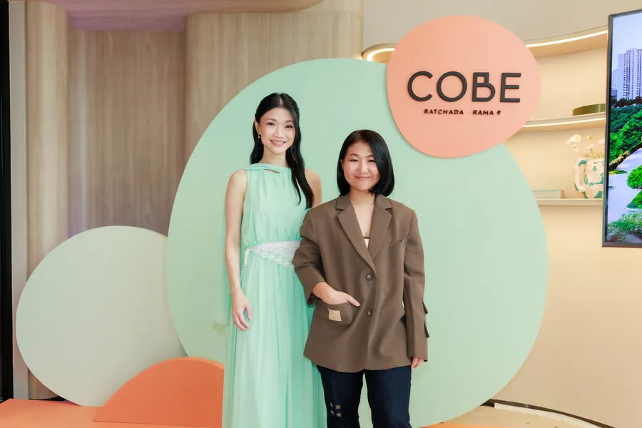 SC กวาดรายได้โอน COBE Ratchada-Rama 9 สะสมกว่า 50% ใน 2 เดือน SC กวาดรายได้โอน COBE Ratchada-Rama 9 สะสมกว่า 50% ใน 2 เดือน