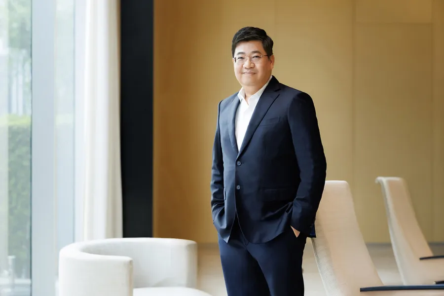 เอพี ไทยแลนด์ สร้างปรากฏการณ์ชนะ 21 รางวัลสูงสุดแห่งปี  ขึ้นแท่น “Best Developer of the Year 2026” และ “Best Strategic Visionary Leader” ครองแชมป์ผู้นำอสังหาฯ จากเวที LivingInsider Thailand Developer Awards 2026  