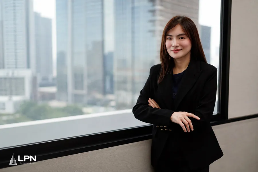 LPN ชวนเพื่อนสายเฮลธ์ตี้ร่วมสร้างสังคมน่าอยู่ ผ่านกิจกรรม “LPN Livable Run 2026” LPN ชวนเพื่อนสายเฮลธ์ตี้ร่วมสร้างสังคมน่าอยู่ ผ่านกิจกรรม “LPN Livable Run 2026”