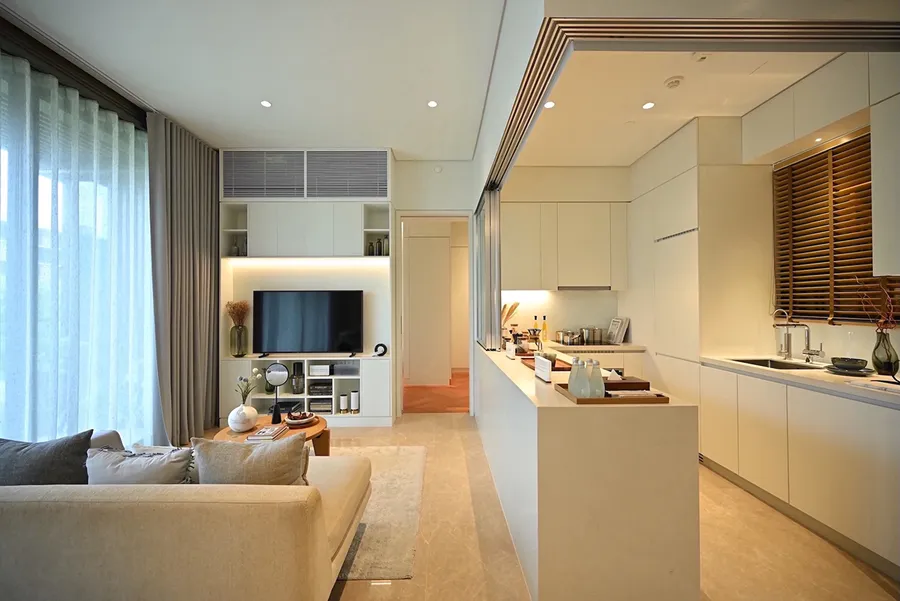 MQDC เปิดตัว Mulberry Grove The Forestias Condominiums คอนโดซูเปอร์ลักชัวรี ชูแน MQDC เปิดตัว Mulberry Grove The Forestias Condominiums คอนโดซูเปอร์ลักชัวรี ชูแน
