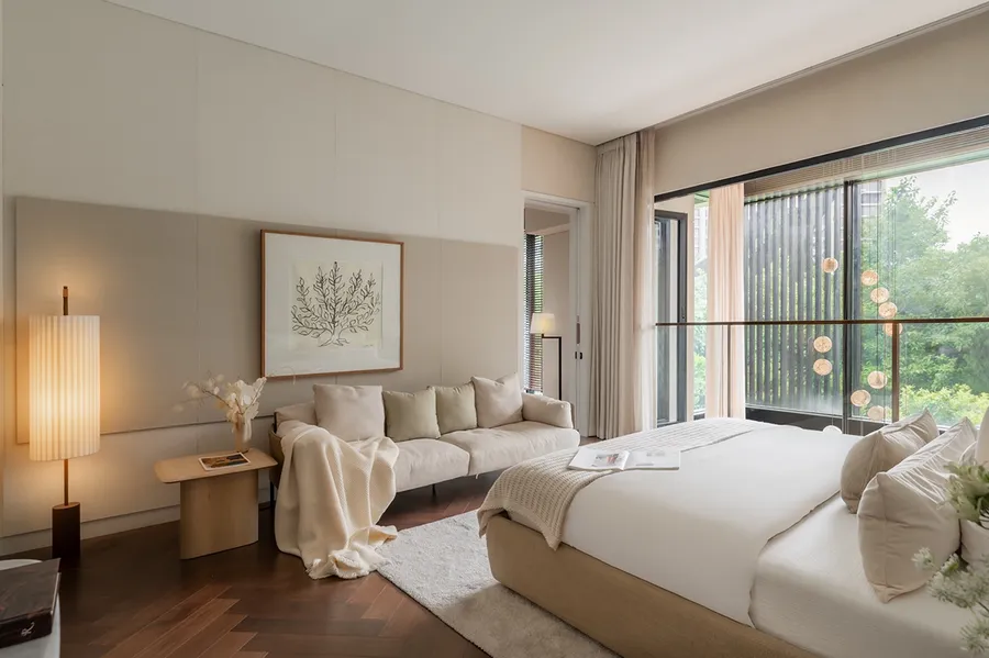 MQDC เปิดตัว Mulberry Grove The Forestias Condominiums คอนโดซูเปอร์ลักชัวรี ชูแน MQDC เปิดตัว Mulberry Grove The Forestias Condominiums คอนโดซูเปอร์ลักชัวรี ชูแน