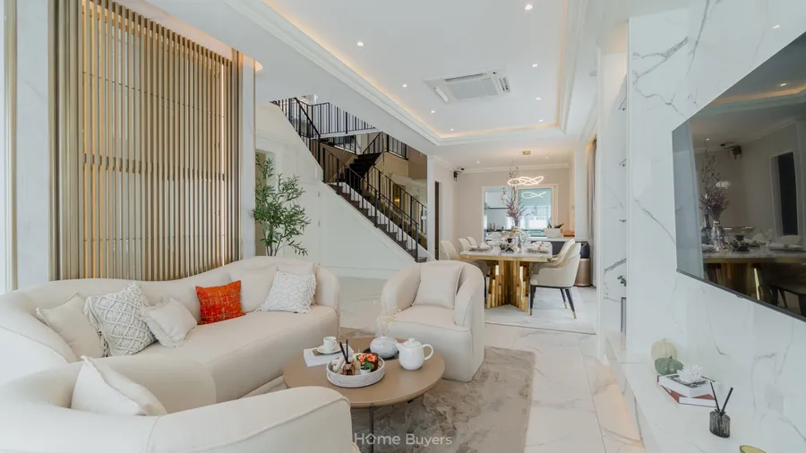 รีวิวบ้าน BIBURY บางนา - สุขุมวิท บ้านเดี่ยว Modern Serenity Living พื้นที่ชีวิตที่ใหญ่ขึ้น บนทำเลเชื่อมบางนา - สุขุมวิท รีวิวบ้าน BIBURY บางนา - สุขุมวิท บ้านเดี่ยว Modern Serenity Living พื้นที่ชีวิตที่ใหญ่ขึ้น บนทำเลเชื่อมบางนา - สุขุมวิท