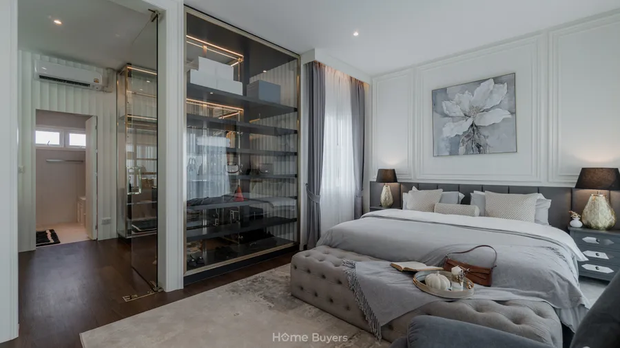 รีวิวบ้าน BIBURY บางนา - สุขุมวิท บ้านเดี่ยว Modern Serenity Living พื้นที่ชีวิตที่ใหญ่ขึ้น บนทำเลเชื่อมบางนา - สุขุมวิท รีวิวบ้าน BIBURY บางนา - สุขุมวิท บ้านเดี่ยว Modern Serenity Living พื้นที่ชีวิตที่ใหญ่ขึ้น บนทำเลเชื่อมบางนา - สุขุมวิท