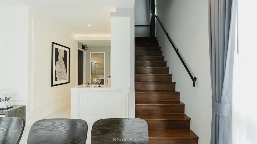 รีวิวบ้าน BIBURY บางนา - สุขุมวิท บ้านเดี่ยว Modern Serenity Living พื้นที่ชีวิตที่ใหญ่ขึ้น บนทำเลเชื่อมบางนา - สุขุมวิท รีวิวบ้าน BIBURY บางนา - สุขุมวิท บ้านเดี่ยว Modern Serenity Living พื้นที่ชีวิตที่ใหญ่ขึ้น บนทำเลเชื่อมบางนา - สุขุมวิท