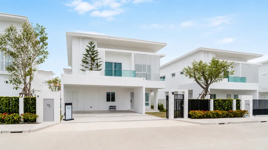 รีวิวบ้าน BIBURY บางนา - สุขุมวิท บ้านเดี่ยว Modern Serenity Living พื้นที่ชีวิตที่ใหญ่ขึ้น บนทำเลเชื่อมบางนา - สุขุมวิท รีวิวบ้าน BIBURY บางนา - สุขุมวิท บ้านเดี่ยว Modern Serenity Living พื้นที่ชีวิตที่ใหญ่ขึ้น บนทำเลเชื่อมบางนา - สุขุมวิท
