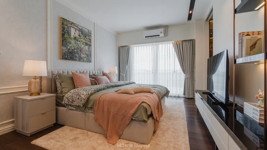 รีวิวบ้าน BIBURY บางนา - สุขุมวิท บ้านเดี่ยว Modern Serenity Living พื้นที่ชีวิตที่ใหญ่ขึ้น บนทำเลเชื่อมบางนา - สุขุมวิท รีวิวบ้าน BIBURY บางนา - สุขุมวิท บ้านเดี่ยว Modern Serenity Living พื้นที่ชีวิตที่ใหญ่ขึ้น บนทำเลเชื่อมบางนา - สุขุมวิท