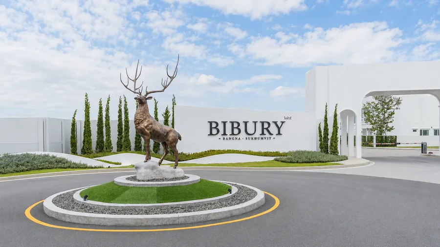 รีวิวบ้าน BIBURY บางนา - สุขุมวิท บ้านเดี่ยว Modern Serenity Living พื้นที่ชีวิตที่ใหญ่ขึ้น บนทำเลเชื่อมบางนา - สุขุมวิท รีวิวบ้าน BIBURY บางนา - สุขุมวิท บ้านเดี่ยว Modern Serenity Living พื้นที่ชีวิตที่ใหญ่ขึ้น บนทำเลเชื่อมบางนา - สุขุมวิท