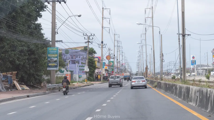 รีวิวบ้าน BIBURY บางนา - สุขุมวิท บ้านเดี่ยว Modern Serenity Living พื้นที่ชีวิตที่ใหญ่ขึ้น บนทำเลเชื่อมบางนา - สุขุมวิท รีวิวบ้าน BIBURY บางนา - สุขุมวิท บ้านเดี่ยว Modern Serenity Living พื้นที่ชีวิตที่ใหญ่ขึ้น บนทำเลเชื่อมบางนา - สุขุมวิท
