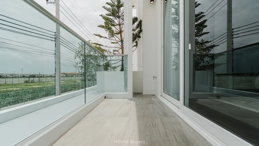 รีวิวบ้าน BIBURY บางนา - สุขุมวิท บ้านเดี่ยว Modern Serenity Living พื้นที่ชีวิตที่ใหญ่ขึ้น บนทำเลเชื่อมบางนา - สุขุมวิท รีวิวบ้าน BIBURY บางนา - สุขุมวิท บ้านเดี่ยว Modern Serenity Living พื้นที่ชีวิตที่ใหญ่ขึ้น บนทำเลเชื่อมบางนา - สุขุมวิท