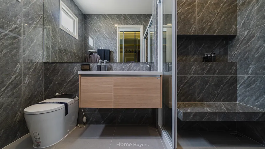 รีวิวบ้าน BIBURY บางนา - สุขุมวิท บ้านเดี่ยว Modern Serenity Living พื้นที่ชีวิตที่ใหญ่ขึ้น บนทำเลเชื่อมบางนา - สุขุมวิท รีวิวบ้าน BIBURY บางนา - สุขุมวิท บ้านเดี่ยว Modern Serenity Living พื้นที่ชีวิตที่ใหญ่ขึ้น บนทำเลเชื่อมบางนา - สุขุมวิท