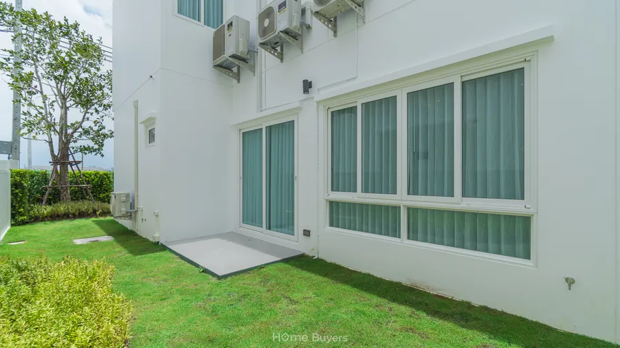 รีวิวบ้าน BIBURY บางนา - สุขุมวิท บ้านเดี่ยว Modern Serenity Living พื้นที่ชีวิตที่ใหญ่ขึ้น บนทำเลเชื่อมบางนา - สุขุมวิท รีวิวบ้าน BIBURY บางนา - สุขุมวิท บ้านเดี่ยว Modern Serenity Living พื้นที่ชีวิตที่ใหญ่ขึ้น บนทำเลเชื่อมบางนา - สุขุมวิท