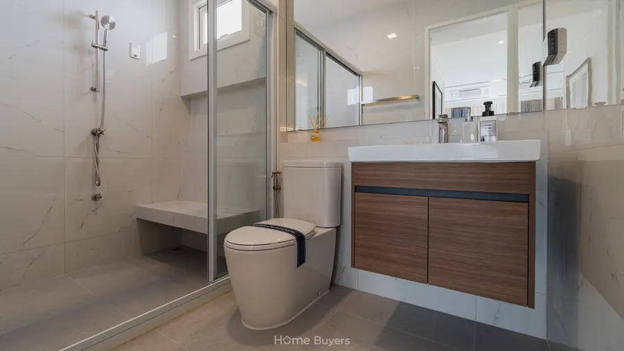 รีวิวบ้าน BIBURY บางนา - สุขุมวิท บ้านเดี่ยว Modern Serenity Living พื้นที่ชีวิตที่ใหญ่ขึ้น บนทำเลเชื่อมบางนา - สุขุมวิท รีวิวบ้าน BIBURY บางนา - สุขุมวิท บ้านเดี่ยว Modern Serenity Living พื้นที่ชีวิตที่ใหญ่ขึ้น บนทำเลเชื่อมบางนา - สุขุมวิท
