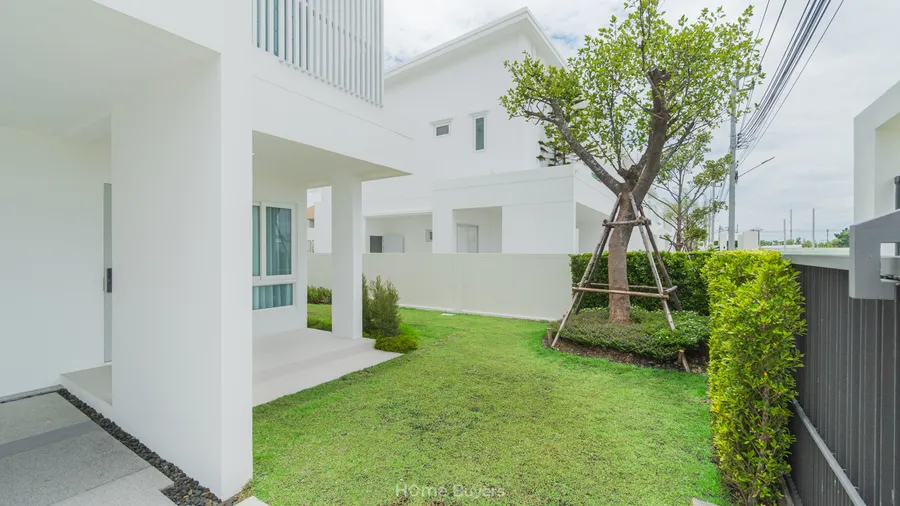 รีวิวบ้าน BIBURY บางนา - สุขุมวิท บ้านเดี่ยว Modern Serenity Living พื้นที่ชีวิตที่ใหญ่ขึ้น บนทำเลเชื่อมบางนา - สุขุมวิท รีวิวบ้าน BIBURY บางนา - สุขุมวิท บ้านเดี่ยว Modern Serenity Living พื้นที่ชีวิตที่ใหญ่ขึ้น บนทำเลเชื่อมบางนา - สุขุมวิท