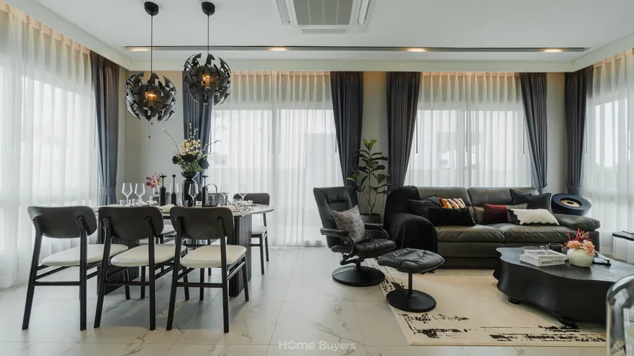 รีวิวบ้าน BIBURY บางนา - สุขุมวิท บ้านเดี่ยว Modern Serenity Living พื้นที่ชีวิตที่ใหญ่ขึ้น บนทำเลเชื่อมบางนา - สุขุมวิท รีวิวบ้าน BIBURY บางนา - สุขุมวิท บ้านเดี่ยว Modern Serenity Living พื้นที่ชีวิตที่ใหญ่ขึ้น บนทำเลเชื่อมบางนา - สุขุมวิท