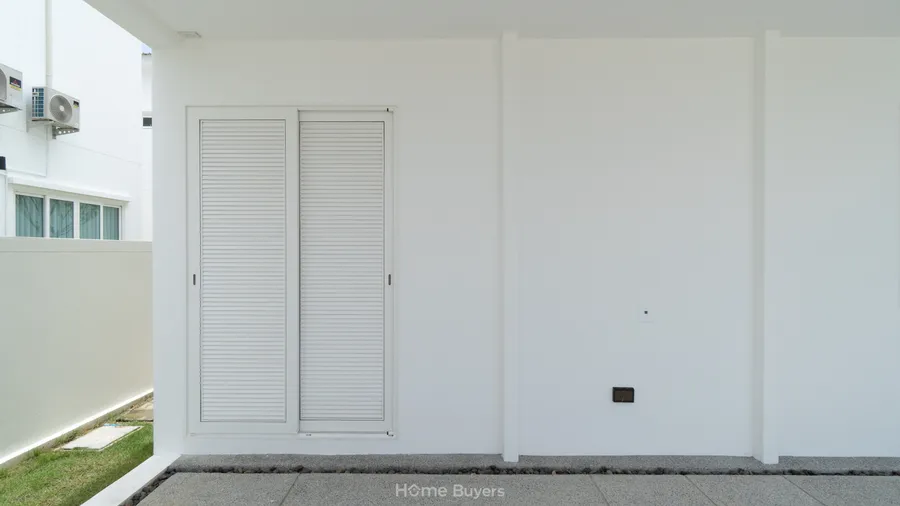 รีวิวบ้าน BIBURY บางนา - สุขุมวิท บ้านเดี่ยว Modern Serenity Living พื้นที่ชีวิตที่ใหญ่ขึ้น บนทำเลเชื่อมบางนา - สุขุมวิท รีวิวบ้าน BIBURY บางนา - สุขุมวิท บ้านเดี่ยว Modern Serenity Living พื้นที่ชีวิตที่ใหญ่ขึ้น บนทำเลเชื่อมบางนา - สุขุมวิท