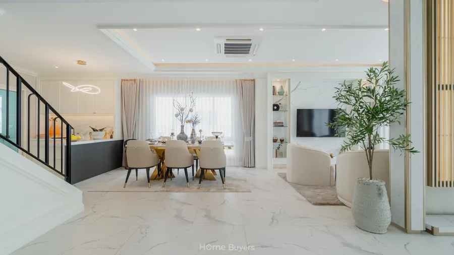 รีวิวบ้าน BIBURY บางนา - สุขุมวิท บ้านเดี่ยว Modern Serenity Living พื้นที่ชีวิตที่ใหญ่ขึ้น บนทำเลเชื่อมบางนา - สุขุมวิท รีวิวบ้าน BIBURY บางนา - สุขุมวิท บ้านเดี่ยว Modern Serenity Living พื้นที่ชีวิตที่ใหญ่ขึ้น บนทำเลเชื่อมบางนา - สุขุมวิท