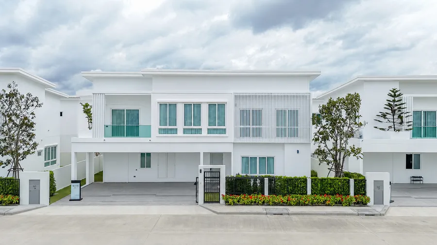 รีวิวบ้าน BIBURY บางนา - สุขุมวิท บ้านเดี่ยว Modern Serenity Living พื้นที่ชีวิตที่ใหญ่ขึ้น บนทำเลเชื่อมบางนา - สุขุมวิท รีวิวบ้าน BIBURY บางนา - สุขุมวิท บ้านเดี่ยว Modern Serenity Living พื้นที่ชีวิตที่ใหญ่ขึ้น บนทำเลเชื่อมบางนา - สุขุมวิท