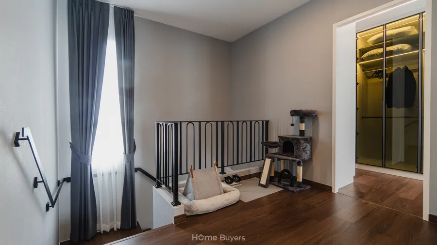 รีวิวบ้าน BIBURY บางนา - สุขุมวิท บ้านเดี่ยว Modern Serenity Living พื้นที่ชีวิตที่ใหญ่ขึ้น บนทำเลเชื่อมบางนา - สุขุมวิท รีวิวบ้าน BIBURY บางนา - สุขุมวิท บ้านเดี่ยว Modern Serenity Living พื้นที่ชีวิตที่ใหญ่ขึ้น บนทำเลเชื่อมบางนา - สุขุมวิท