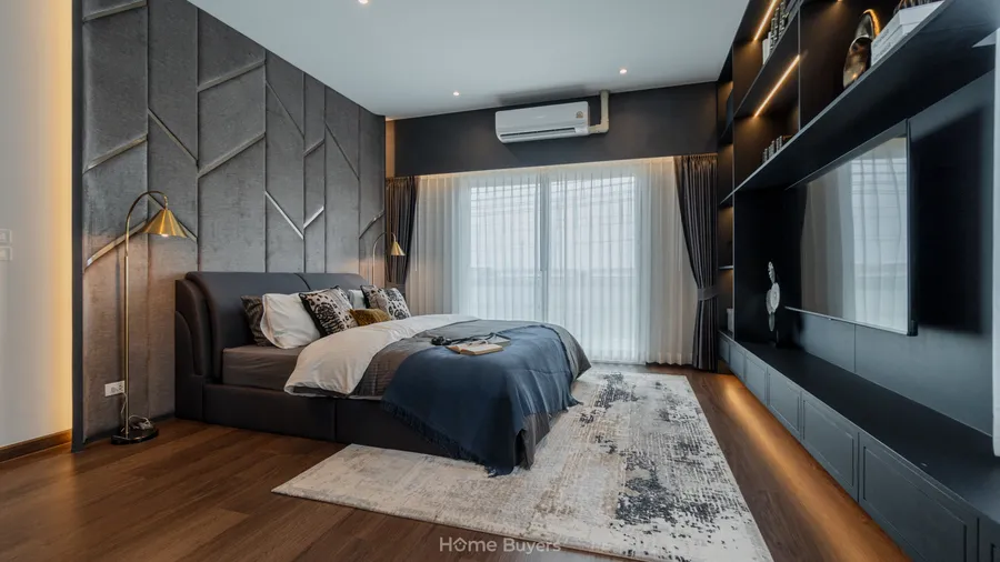 รีวิวบ้าน BIBURY บางนา - สุขุมวิท บ้านเดี่ยว Modern Serenity Living พื้นที่ชีวิตที่ใหญ่ขึ้น บนทำเลเชื่อมบางนา - สุขุมวิท รีวิวบ้าน BIBURY บางนา - สุขุมวิท บ้านเดี่ยว Modern Serenity Living พื้นที่ชีวิตที่ใหญ่ขึ้น บนทำเลเชื่อมบางนา - สุขุมวิท