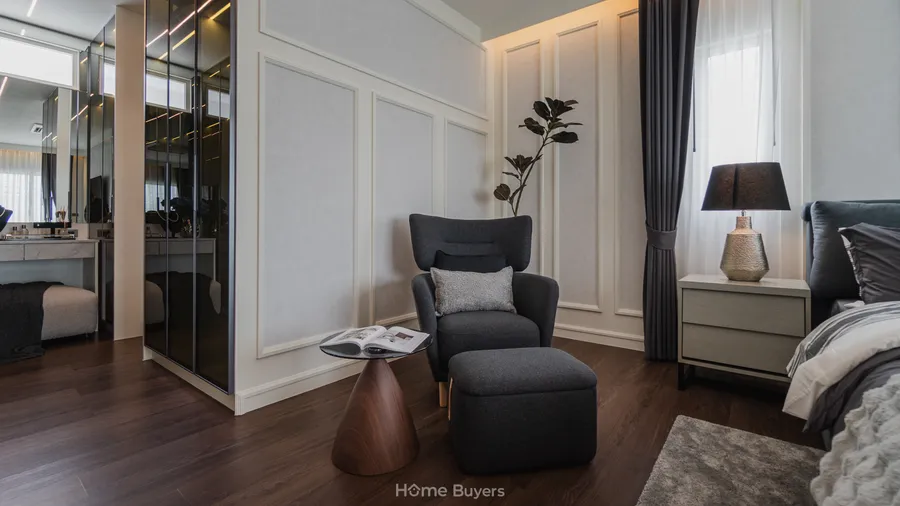 รีวิวบ้าน BIBURY บางนา - สุขุมวิท บ้านเดี่ยว Modern Serenity Living พื้นที่ชีวิตที่ใหญ่ขึ้น บนทำเลเชื่อมบางนา - สุขุมวิท รีวิวบ้าน BIBURY บางนา - สุขุมวิท บ้านเดี่ยว Modern Serenity Living พื้นที่ชีวิตที่ใหญ่ขึ้น บนทำเลเชื่อมบางนา - สุขุมวิท