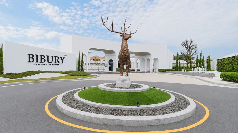รีวิวบ้าน BIBURY บางนา - สุขุมวิท บ้านเดี่ยว Modern Serenity Living พื้นที่ชีวิตที่ใหญ่ขึ้น บนทำเลเชื่อมบางนา - สุขุมวิท รีวิวบ้าน BIBURY บางนา - สุขุมวิท บ้านเดี่ยว Modern Serenity Living พื้นที่ชีวิตที่ใหญ่ขึ้น บนทำเลเชื่อมบางนา - สุขุมวิท